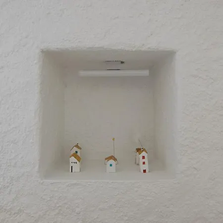 El Porro Feriehus Cadaqués