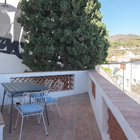 El Porro Vakantiehuis