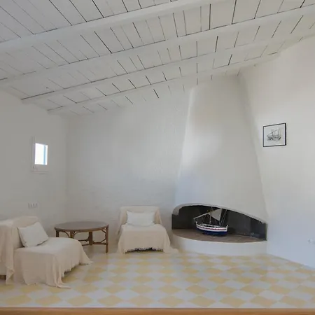 El Porro Hébergement de vacances Cadaqués
